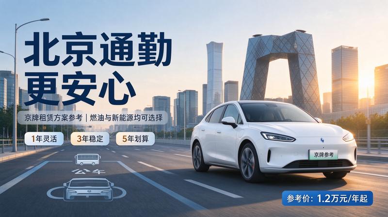 2026年车牌政策法规
